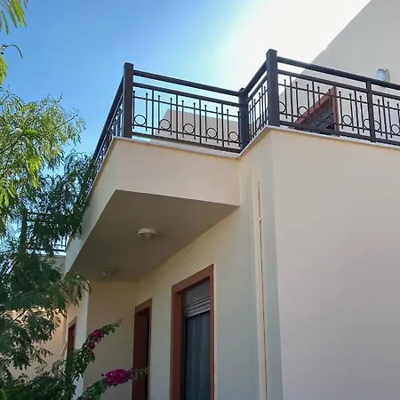 Holiday home Filia *