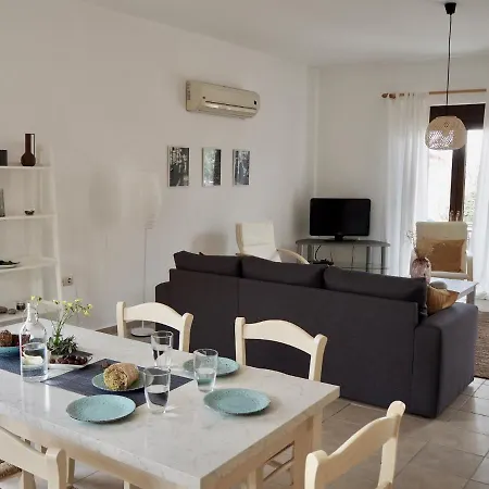 Filia Holiday home