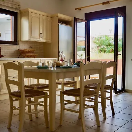 Filia Holiday home *