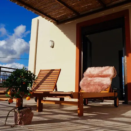 Filia Holiday home Gennadi
