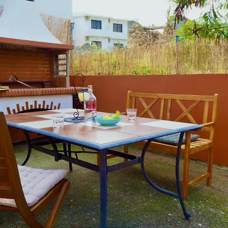 Holiday home Filia Gennadi