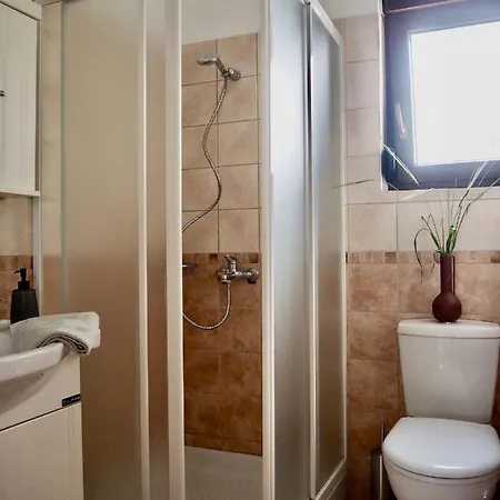 Filia Holiday home