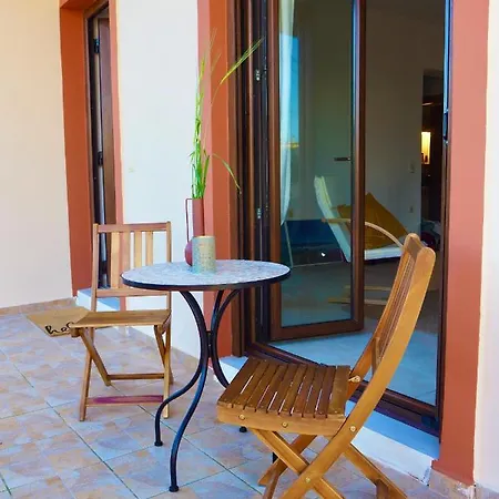 Filia Holiday home *