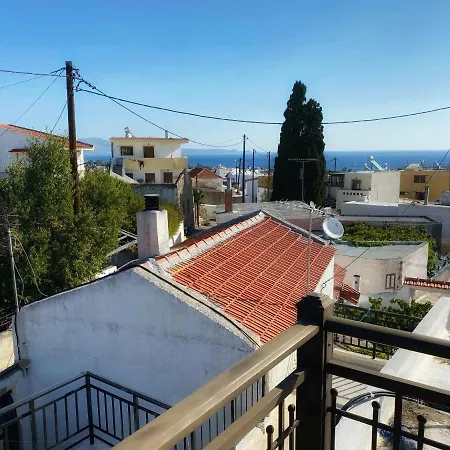 Filia Holiday home