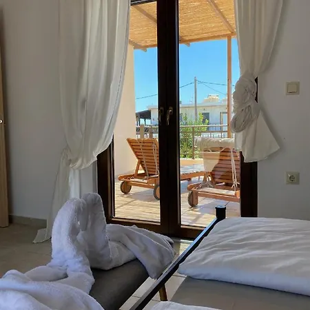 Holiday home Filia *