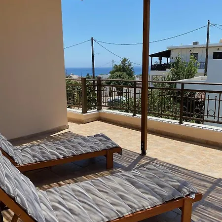 Holiday home Filia *