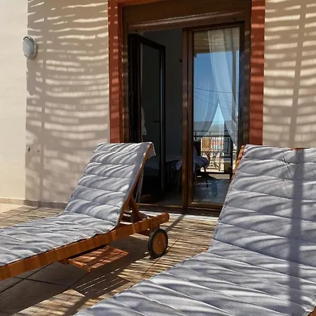 Holiday home Filia *
